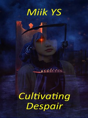 cover image of Cultivating Despair